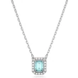 Kép 1/2 - Swarovski Millenia nyaklánc - 5640289