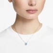 Kép 2/2 - Swarovski Millenia nyaklánc - 5640289