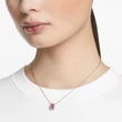 Kép 3/3 - Swarovski Millenia nyaklánc - 5640291