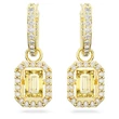 Kép 1/6 - Swarovski Millenia fülbevaló - 5641169