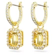 Kép 3/6 - Swarovski Millenia fülbevaló - 5641169