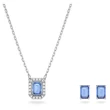 Kép 1/2 - Swarovski Millenia szett - 5641171