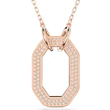 Kép 1/4 - Swarovski Dextera nyaklánc - 5642389