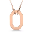 Kép 2/4 - Swarovski Dextera nyaklánc - 5642389