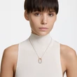 Kép 4/4 - Swarovski Dextera nyaklánc - 5642389