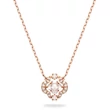 Kép 1/2 - Swarovski Sparkling Dance nyaklánc - 5642928