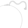 Kép 3/4 - Swarovski Ginger nyaklánc - 5642957