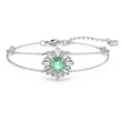 Kép 1/2 - Swarovski Sunshine karkötő - 5642960