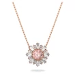 Kép 1/2 - Swarovski Sunshine nyaklánc - 5642961
