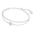 Kép 2/4 - Swarovski Ortyx karkötő - 5643733