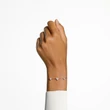 Kép 4/4 - Swarovski Ortyx karkötő - 5643737
