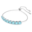 Kép 1/2 - Swarovski Exalta karkötő - 5643755