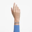 Kép 2/2 - Swarovski Exalta karkötő - 5643755