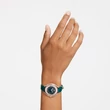 Kép 4/4 - Swarovski Crystalline Aura óra - 5644078