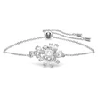 Kép 1/5 - Swarovski Gema karkötő - 5644684
