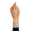 Kép 4/5 - Swarovski Gema karkötő - 5644684