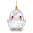 Kép 1/4 - Swarovski All you Need are Birds dísz - 5644845