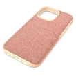 Kép 2/4 - Swarovski High iPhone® 14 Pro okostelefon tok - 5644924