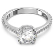 Kép 1/5 - Swarovski Stilla gyűrű - 5645251