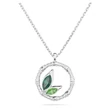 Kép 1/5 - Swarovski Dellium nyaklánc - 5645370
