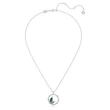 Kép 2/5 - Swarovski Dellium nyaklánc - 5645370