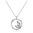 Kép 4/5 - Swarovski Dellium nyaklánc - 5645370
