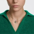 Kép 5/5 - Swarovski Dellium nyaklánc - 5645370
