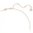 Kép 3/5 - Swarovski Dellium nyaklánc - 5645371