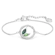 Kép 1/4 - Swarovski Dellium karkötő - 5645375
