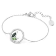 Kép 2/4 - Swarovski Dellium karkötő - 5645375