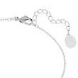 Kép 3/4 - Swarovski Dellium karkötő - 5645375