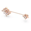 Kép 2/4 - Swarovski bross - 5645377