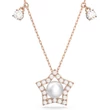 Kép 1/4 - Swarovski Stella nyaklánc - 5645382