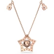Kép 2/4 - Swarovski Stella nyaklánc - 5645382