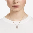 Kép 4/4 - Swarovski Stella nyaklánc - 5645382