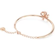 Kép 2/3 - Swarovski Volta karperec - 5647565