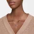 Kép 3/3 - Swarovski Volta nyaklánc - 5647569