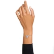 Kép 3/3 - Swarovski Volta karkötő - 5647581
