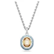 Kép 1/5 - Swarovski Chroma nyaklánc - 5648447