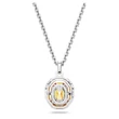 Kép 4/5 - Swarovski Chroma nyaklánc - 5648447