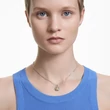 Kép 5/5 - Swarovski Chroma nyaklánc - 5648447