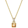 Kép 1/3 - Swarovski Stilla nyaklánc - 5648749