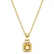 Kép 2/3 - Swarovski Stilla nyaklánc - 5648749
