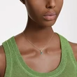 Kép 3/3 - Swarovski Stilla csepp alakú nyaklánc - 5648751