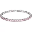 Kép 1/3 - Swarovski Matrix karkötő - 5648931