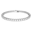 Kép 1/7 - Swarovski Matrix Tennis karkötő - 5648937