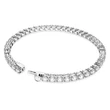 Kép 4/7 - Swarovski Matrix Tennis karkötő - 5648937