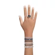 Kép 6/7 - Swarovski Matrix Tennis karkötő - 5648937