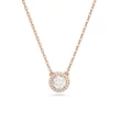 Kép 1/3 - Swarovski Constella nyaklánc - 5648990