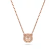 Kép 2/3 - Swarovski Constella nyaklánc - 5648990